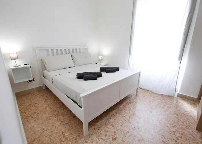 Apartment Holiday Catania