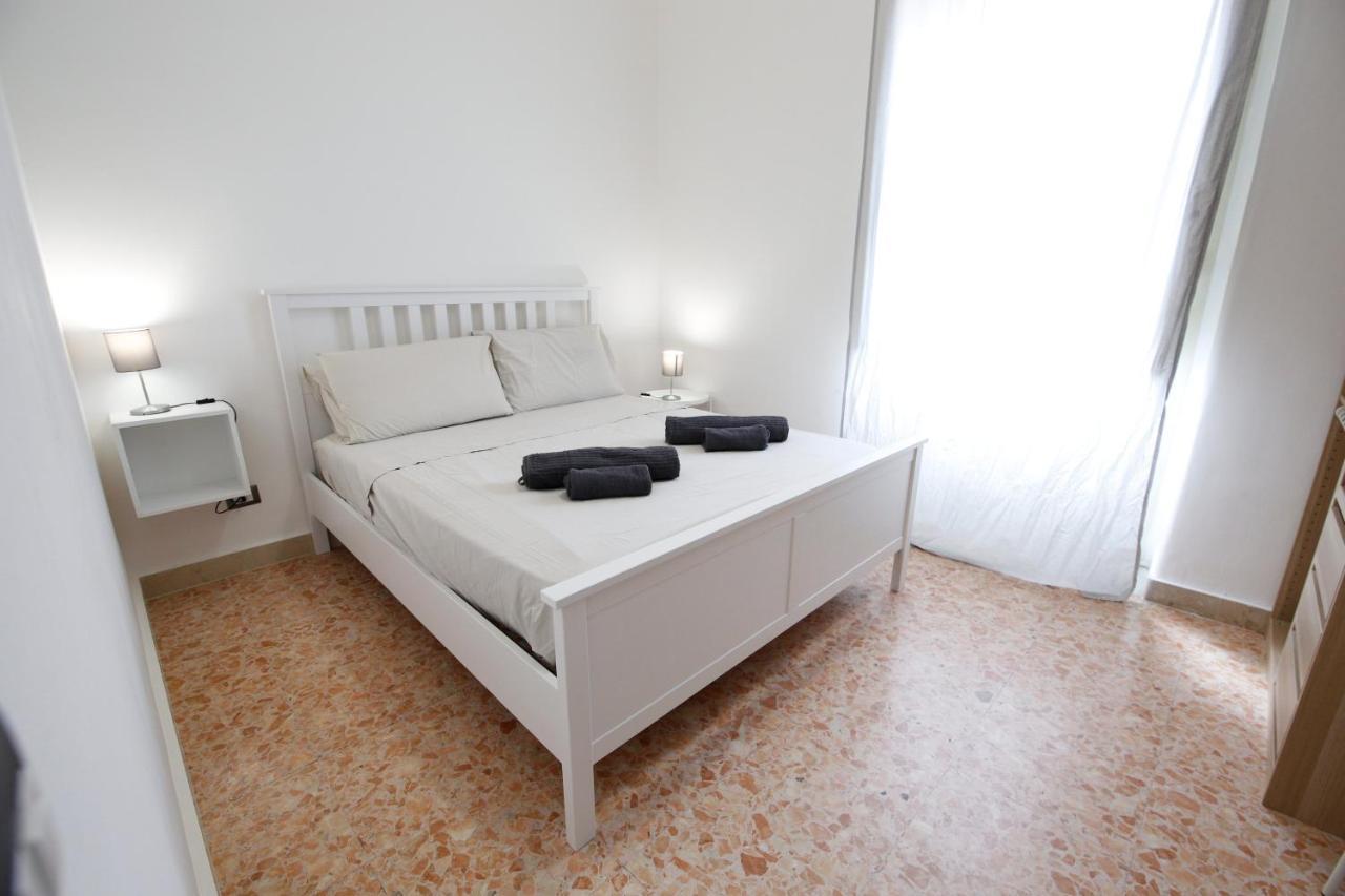 Holiday Apartment Catania