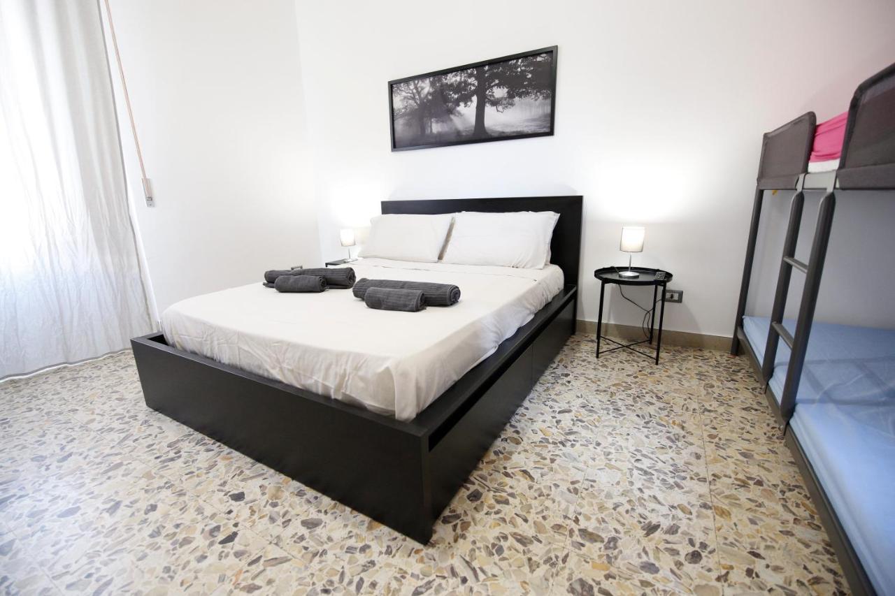 Holiday Apartment Catania
