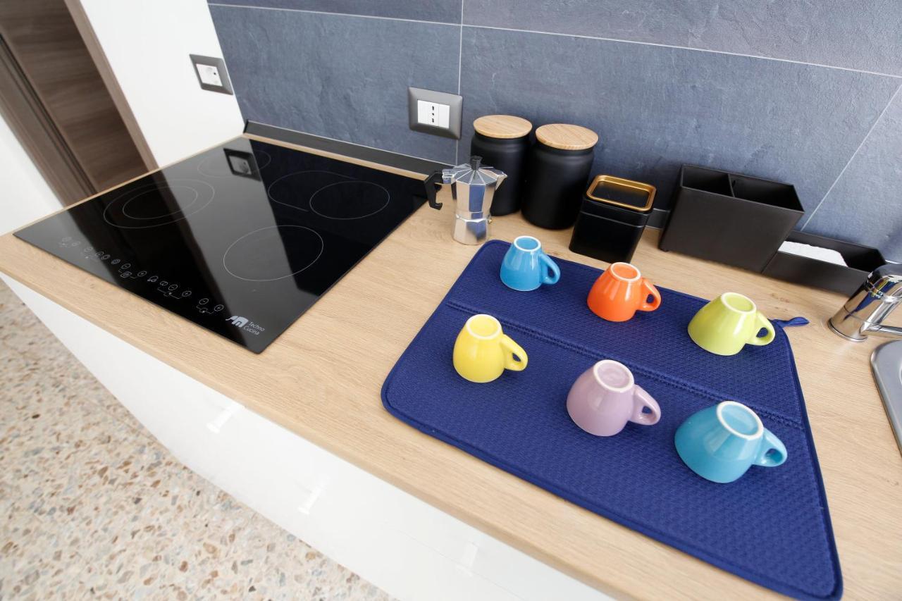 Apartment Holiday Catania