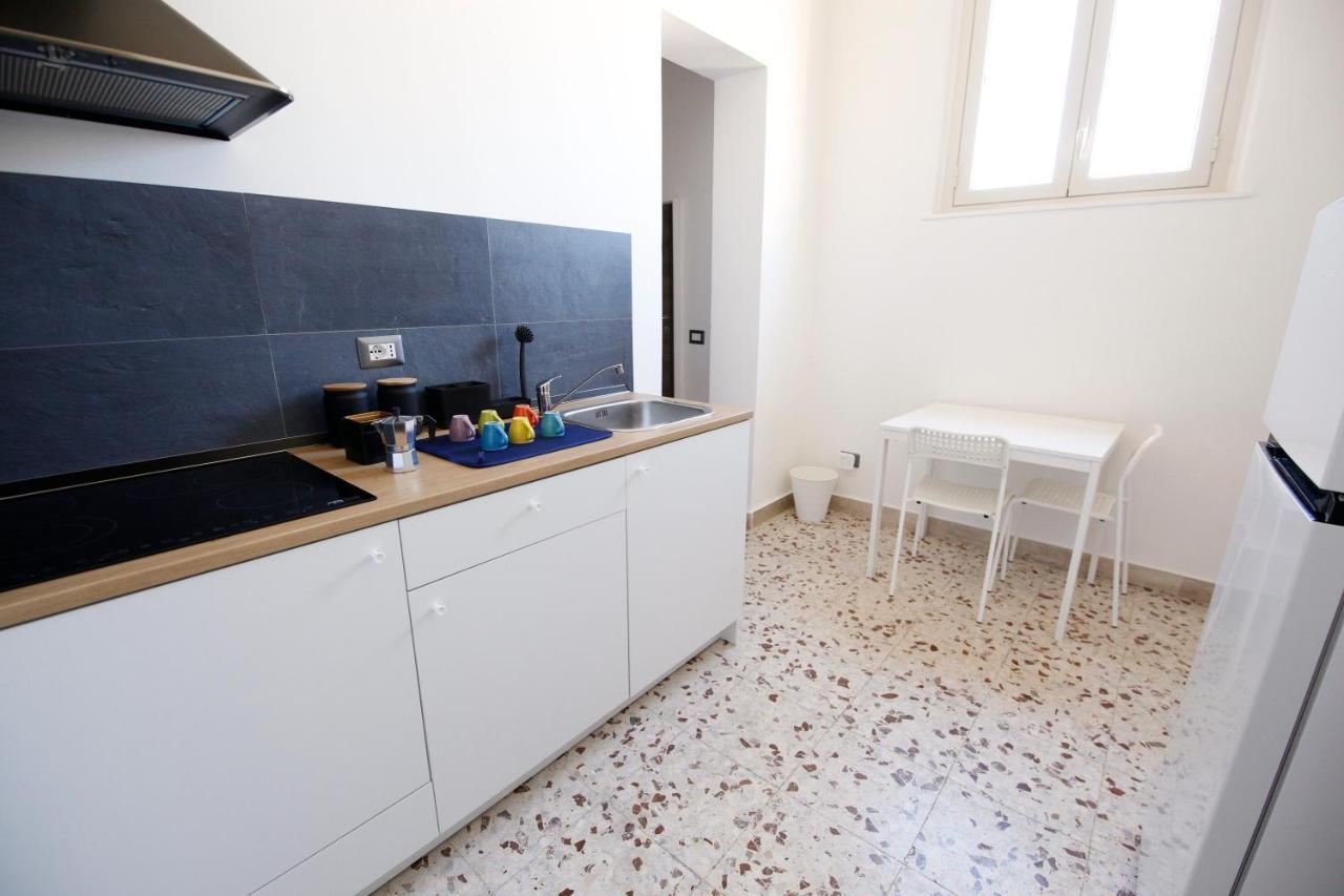 Holiday Apartment